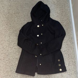Apt 9 Coat jacket